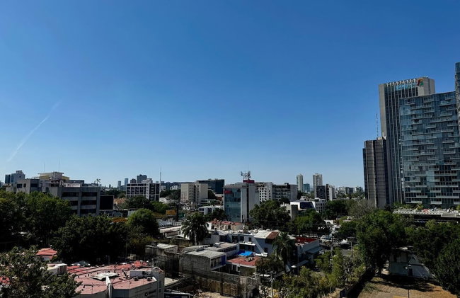 Hotel Mutuo Vive - Photo 59