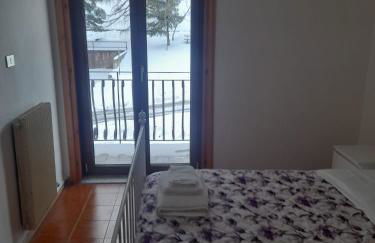 ALEX's HOUSE PIZZOFERRATO - Foto 12