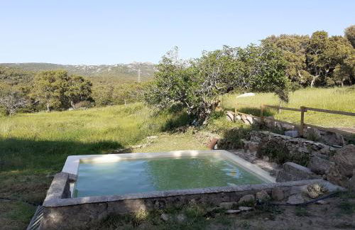 Eco Lodge nella natura Con Piscina privata "La Grande Quercia" - Foto 21