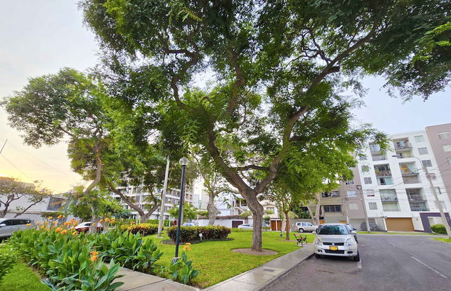 Penthouse Jacuzzi Luxury Duplex 4BR - Photo 36