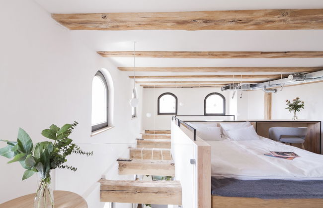 Apartamenty Monka - Photo 22