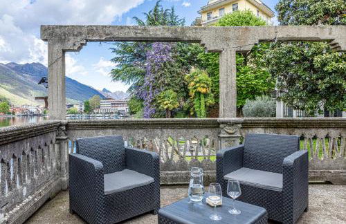 Exclusive-LakeView Bella Vista Orta G&G - Foto 23