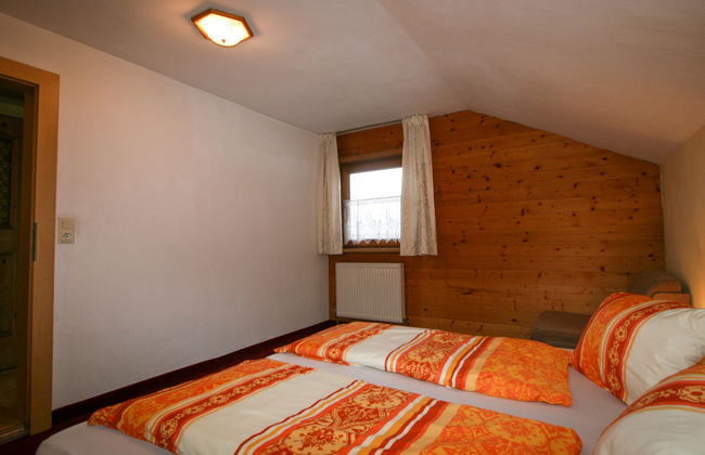 2 bedroom Apartment in Mayrhofen - Photo 15
