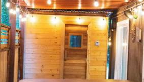 Pearl on the ridge sauna,hot tub,game room,groups - Foto 3