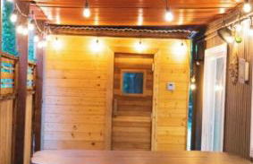 Pearl on the ridge sauna,hot tub,game room,groups - Foto 3