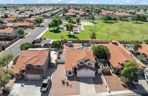 Heated Pool, Hot Tub, Games & more! - Photo 70