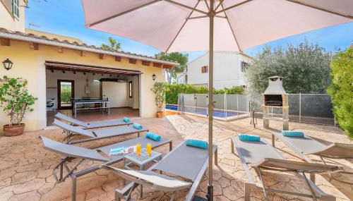 Villa Manresa in Alcudia by JS Villas - Foto 2