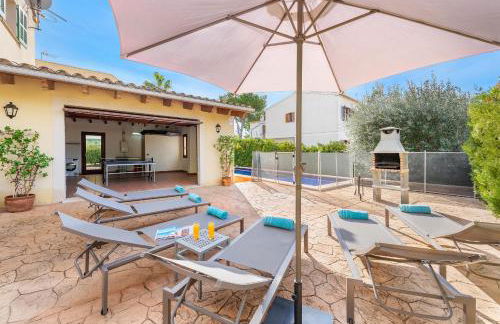 Villa Manresa in Alcudia by JS Villas - Foto 2