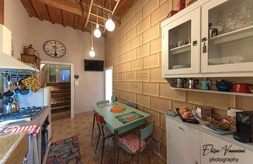 La Mi Casina Toscana - Foto 14