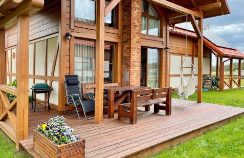 Kaszubska Odskocznia Ostoja Bukowo - Foto 4