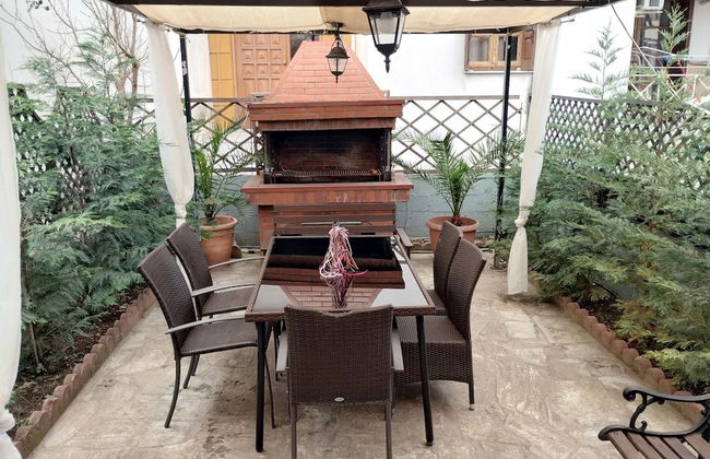 Harmony Platanidia Pelion - Foto 12