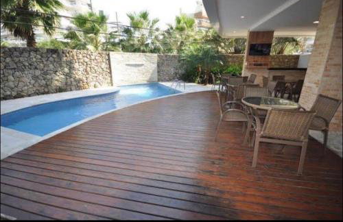 Apartamento Alto Padrão Condomínio Laguna - Foto 27