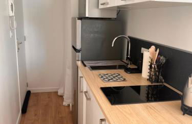 Résidence de l'houmeau - proche gare - Foto 44