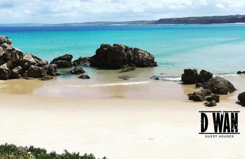 D Wan Deluxe Apartments - Foto 1