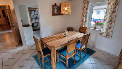 Appartement Lissi - ruhig, idyllisch & großzügig - Foto 4