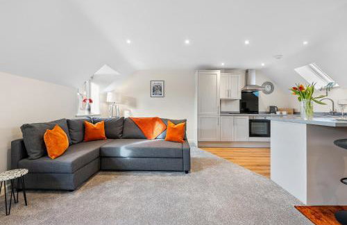 New Apartment in Stockton, sleeps 4, Free WIFI - Foto 18