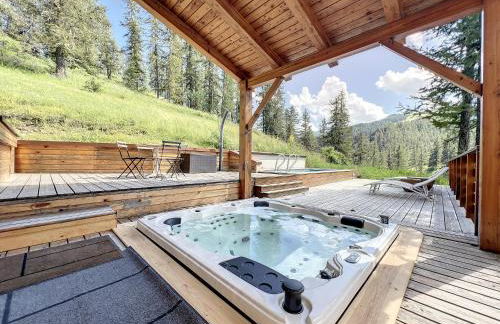 Chalet Utopia - Foto 71