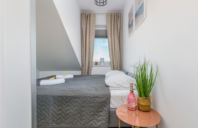 Apartment Kropli Bałtyku by Renters - Foto 6