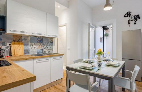 Casa Samada- Comfort Between the Center and the Station - Foto 6