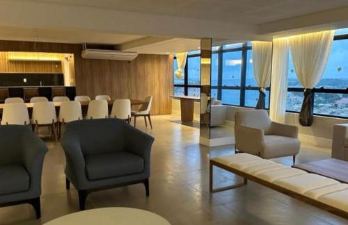 Apartamento moderno vista mar - Photo 15