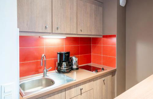 B&B HOME Caen Centre Gare - Photo 62