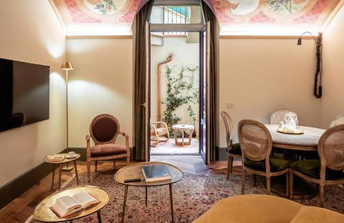 This Time Tomorrow in Florence - Foto 80