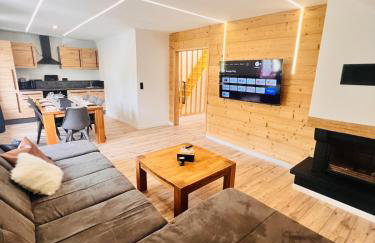 Duplex cosy proche Gérardmer - Foto 8