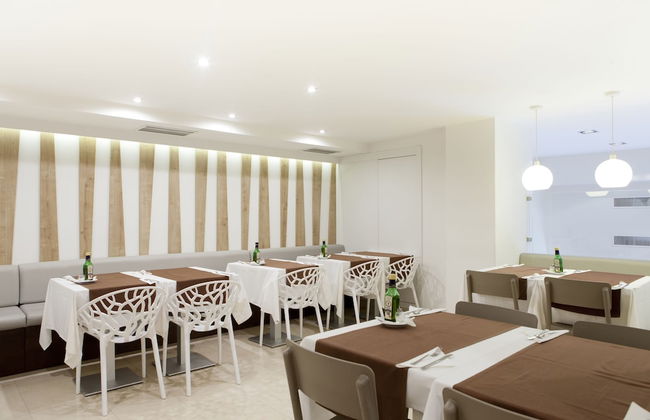 Espahotel Plaza de España - Foto 55