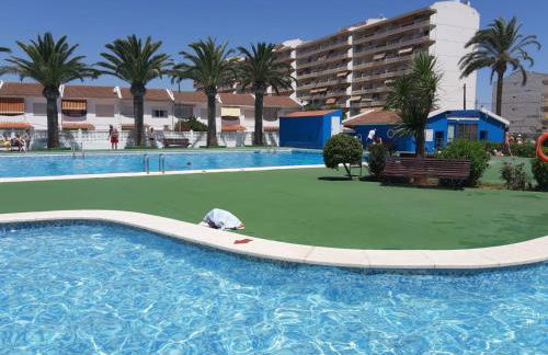 Blue Beach apartment - Photo 33