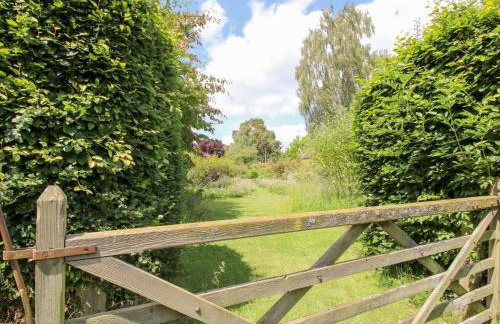 Uplands Dower House - Foto 55