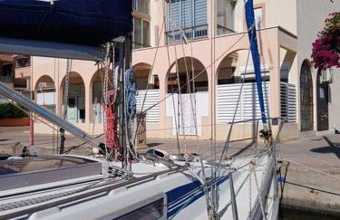 Port et Plage Clim & Terrasse - Photo 26