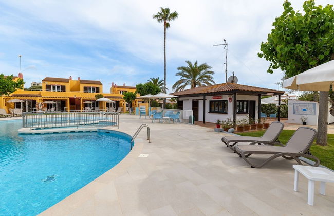 Apartamentos Ses Anneres - Foto 18