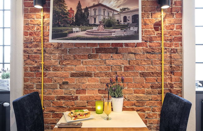 Loft Aparts - Foto 62