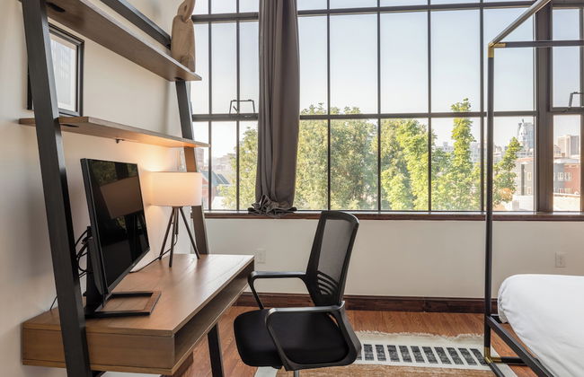 Sosuite at Independence Lofts - Callowhill - Foto 56