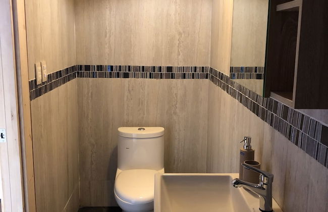 Cabañas Santa Barbara - Foto 33