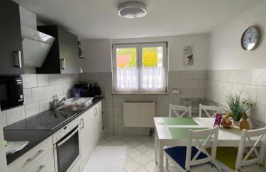 Apartment Q im Zentrum von Königsbronn Monteurzimmer - Foto 21