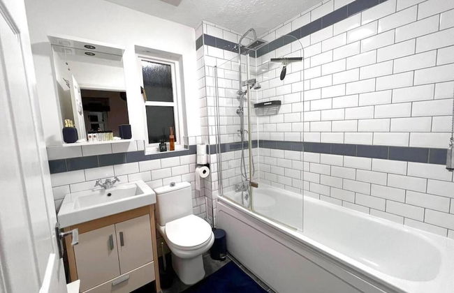 Comfy Stay East Dulwich - Close to Trendy Pubs - Foto 22