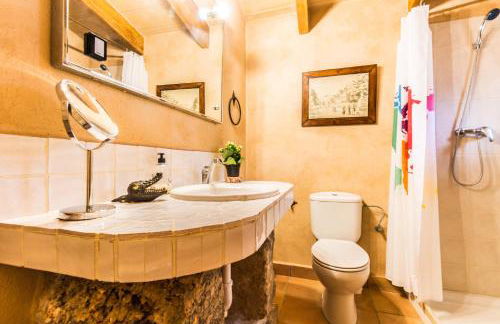 Finca Agroturismo Sa Cova den Borino - Foto 84