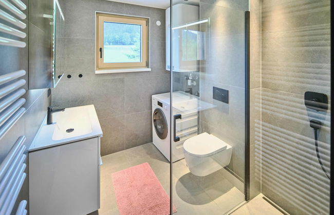 Chalet Hochsteiermark - Foto 23