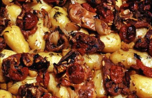 La Casa del Pan de Archivel - Foto 17