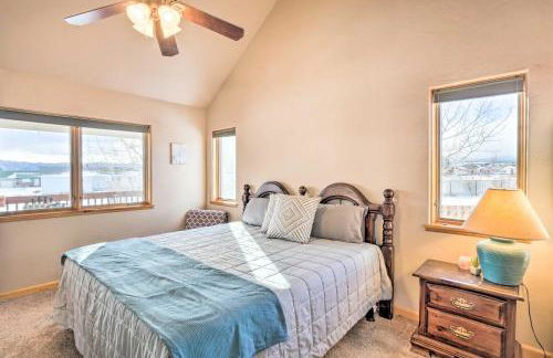 Charming, Spacious and Pet-Friendly Buena Vista Home - Photo 20