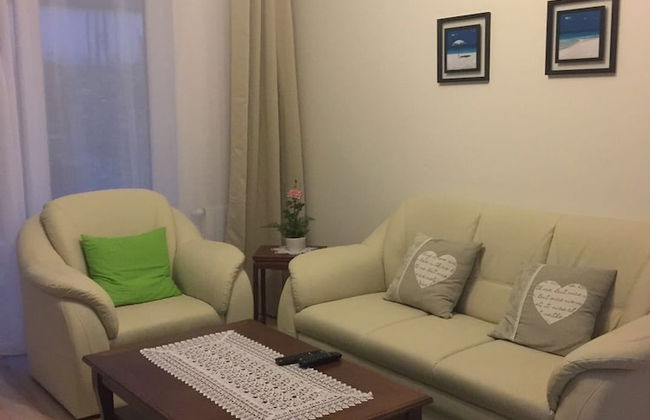 Corvin Rose Apartment Hotel - Foto 37