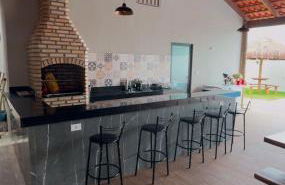 Espaço Lara Eventos Igarapé - Photo 36