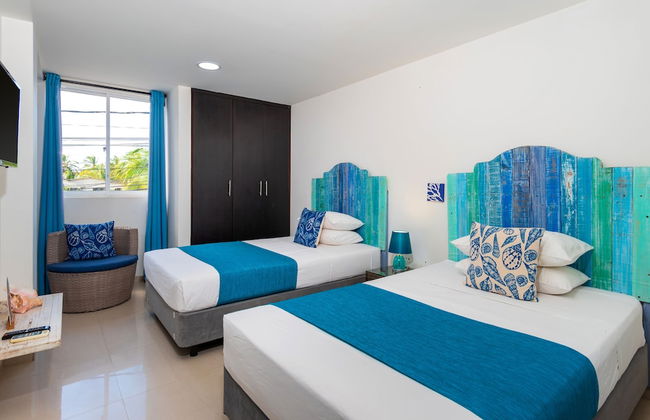 White Coral Apartasuite - Foto 6