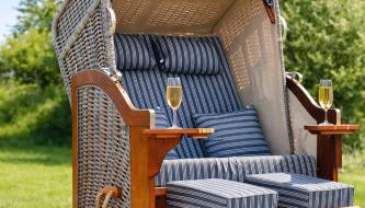 Villa Silbermöwe - Foto 5