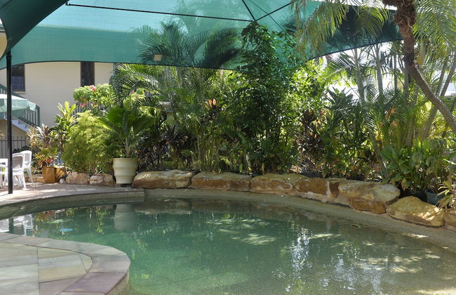 City Gardens Apartments - Foto 18