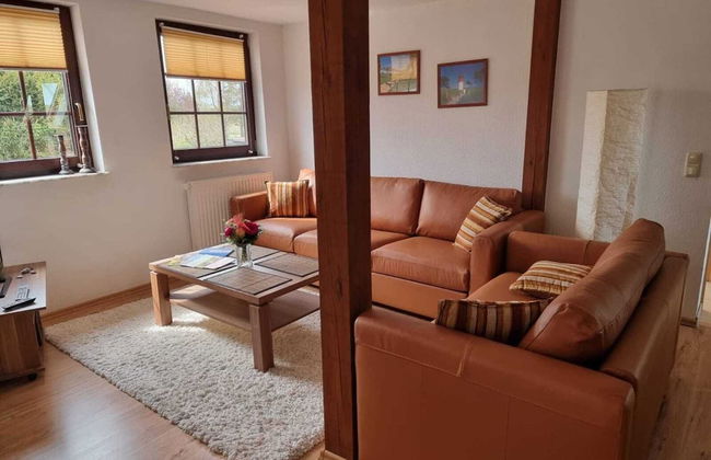 Beautiful Apartment in Robertsdorf With Garden - Foto 18