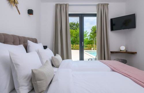 Villa Vetosa by IstriaLux - Foto 15