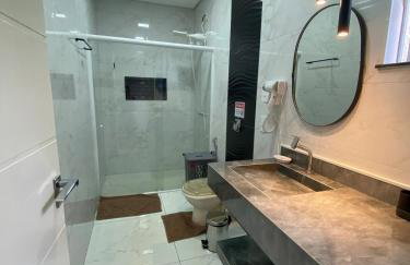 Casa em Foz do Iguaçu Conforto para sua Familia - Foto 23