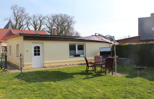 Bungalow Groß Dratow - Foto 1
